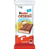 Foto articolo dell\'articolo KINDER CEREALI T1 X 40 PZ