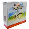Foto articolo dell\'articolo KINDER CREAMY MILKY & CRUNCHY 24 PZ X 19 GR