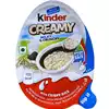 KINDER CREAMY MILKY & CRUNCHY 24 PZ X 19 GR