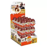 Foto articolo dell\'articolo KINDER JOY T.1 X 36 PZ