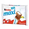 Foto articolo dell\'articolo KINDER MAXI T.6