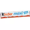 KINDER MAXI T.6