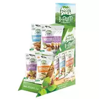 Foto articolo dell\'articolo KIT EXPO' DA BANCO B-FRUIT 80 PZ X 25 GR