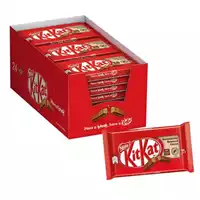 Foto articolo dell\'articolo KIT KAT 24 PZ X 41,5 GR