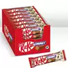 Foto articolo dell\'articolo KIT KAT CHUNKY 36 PZ X 40 GR