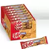 Foto articolo dell\'articolo KIT KAT CHUNKY PEANUT BUTTER 24 PZ X 42 GR