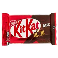 Foto articolo dell\'articolo KIT KAT DARK 24 PZ X 41.5 GR