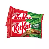 Foto articolo dell\'articolo KIT KAT NOCCIOLA 24 PZ X 41.5 GR