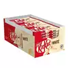 Foto articolo dell\'articolo KIT KAT WHITE 24 PZ X 41.5 GR