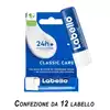 Foto articolo dell\'articolo LABELLO SOFT X 12 PZ