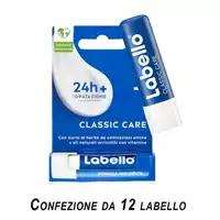 Foto articolo dell\'articolo LABELLO SOFT X 12 PZ