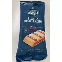 Foto articolo dell\'articolo LANDOLFI BISCOTTO ALL'AMARENA 12 PZ X 90 GR
