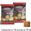 Foto articolo dell\'articolo LANDOLFI CROSTINI VIVACE 14 PZ X 75 GR