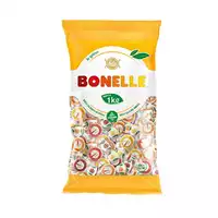 Foto articolo dell\'articolo LE BONELLE ROTONDA 1 KG