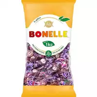 Foto articolo dell\'articolo LE BONELLE ROTONDA FRUTTI DI BOSCO 1 KG