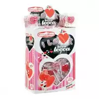 Foto articolo dell\'articolo LECCA LECCA I LOVE SC X 200 PZ