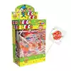 Foto articolo dell\'articolo LECCA LECCA LOLLIES PIATTO SC X 200 PZ
