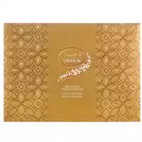 Foto articolo dell\'articolo LINDOR SCATOLA ASSORTITA 225 GR