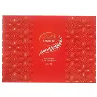Foto articolo dell\'articolo LINDOR SCATOLA SG LATTE 225 GR