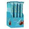 Foto articolo dell\'articolo LINDOR SNACK BARRETTA CARAMELLO SALATO 24 PZ X 38 GR