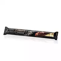 Foto articolo dell\'articolo LINDOR SNACK BARRETTA EXTRA FONDENTE 24 PZ X 38 GR