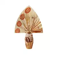 Foto articolo dell\'articolo LINDOR UOVO BOULES LATTE TIRAMISU' 320 GR
