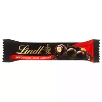 Foto articolo dell\'articolo LINDT BARRETTA NOCCIONOIR 18 PZ X 40 GR
