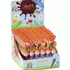 Foto articolo dell\'articolo LINDT EXPO FARFALLINE  LATTE X 42 PZ X 13,5 GR