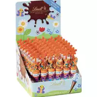 Foto articolo dell\'articolo LINDT EXPO FARFALLINE  LATTE X 42 PZ X 13,5 GR