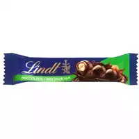 Foto articolo dell\'articolo LINDT NOCCIOLATTE 18 PZ X 40 GR