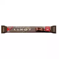 Foto articolo dell\'articolo LINDT SNACK BARRETTA 72 % CACAO 24 PZ X 38 GR
