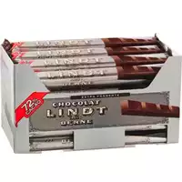 Foto articolo dell\'articolo LINDT SNACK BARRETTA 72 % CACAO 24 PZ X 38 GR