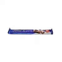 Foto articolo dell\'articolo LINDT SNACK BARRETTA LATTE 24 PZ X 38 GR