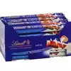 Foto articolo dell\'articolo LINDT SNACK BARRETTA LATTE 24 PZ X 38 GR