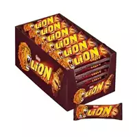 Foto articolo dell\'articolo LION 24 PZ X 42 GR