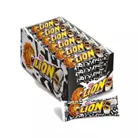 Foto articolo dell\'articolo LION BLACK & WHITE 24 PZ X 42 GR
