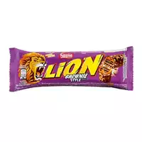 Foto articolo dell\'articolo LION BROWNIE 24 PZ X 40 GR