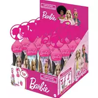 Foto articolo dell\'articolo LIP GLOSS BARBIE 16 PZ X 12 GR