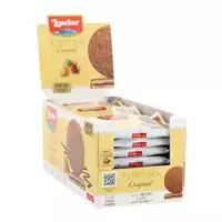 Foto articolo dell\'articolo LOACKER GRAN PASTICCERIA TORTINA ORIGINAL 24 PZ X 21 GR