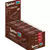 Foto articolo dell\'articolo LOACKER WAFER DOULBE CHOC 25 PZ X 45 GR