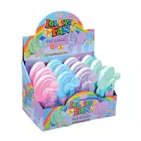 Foto articolo dell\'articolo LOLLIPOP FAN X 12 PZ