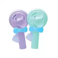Foto articolo dell\'articolo LOLLIPOP FAN X 12 PZ
