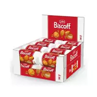 Foto articolo dell\'articolo LOTUS BISCOFF SANDWICH CREMA 16 PZ X 50 GR