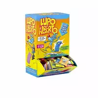 Foto articolo dell\'articolo LUPO ALBERTO X 200 PZ