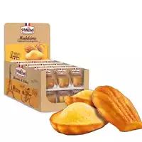 Foto articolo dell\'articolo MADELINES 25 PZ X 25 GR