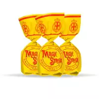 Foto articolo dell\'articolo MAGIE STREGA CIOCCOLATO AL LATTE 1 KG 