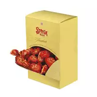 Foto articolo dell\'articolo MAGIE STREGA CIOCCOLATO FONDENTE 1 KG