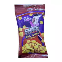 Foto articolo dell\'articolo MAIS JUMBO TOSTATO PICCANTE 40 PZ X 25 GR