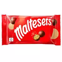 Foto articolo dell\'articolo MALTESERS 25 PZ X GR 37