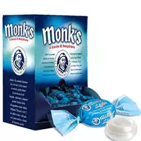 Foto articolo dell\'articolo MANGIATOIA MONK'S LIGHT X 450 PZ
